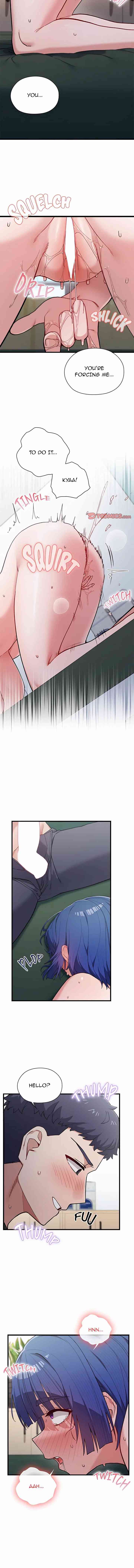 NEW  There are not enough Men Page 14 - MangaHe