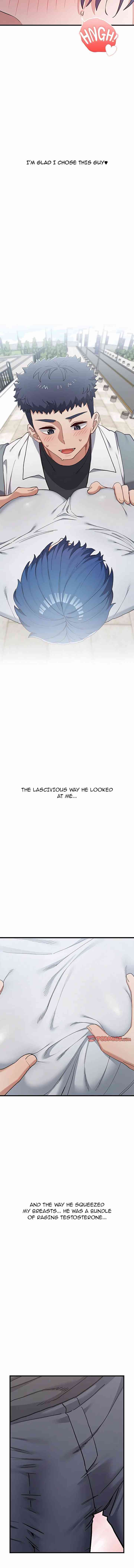 NEW  There are not enough Men Page 15 - MangaHe