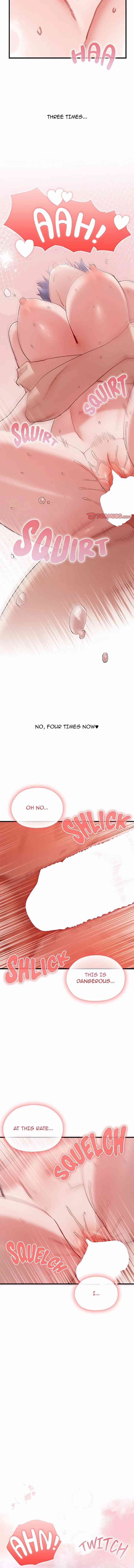 NEW  There are not enough Men Page 18 - MangaHe