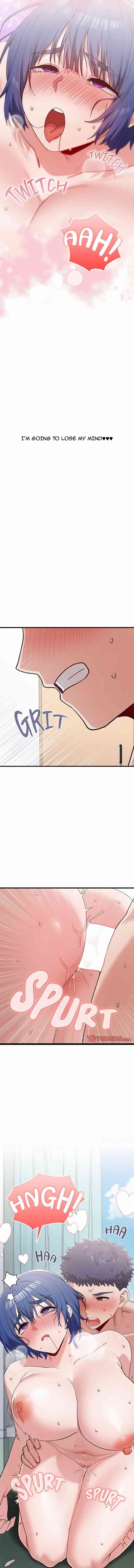 NEW  There are not enough Men Page 19 - MangaHe