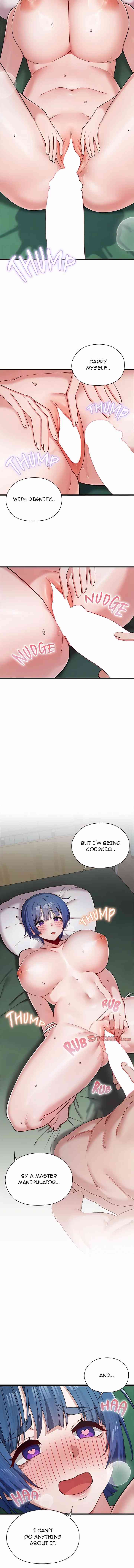 NEW  There are not enough Men Page 3 - MangaHe