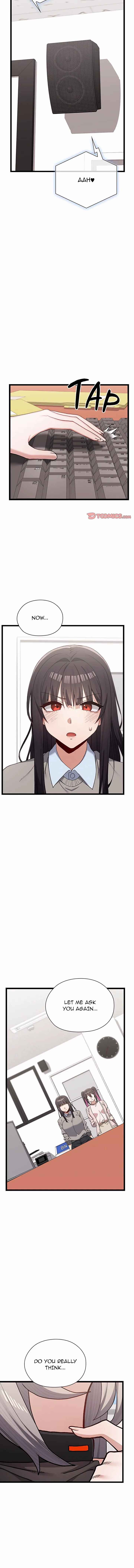 NEW  There are not enough Men Page 17 - MangaHe