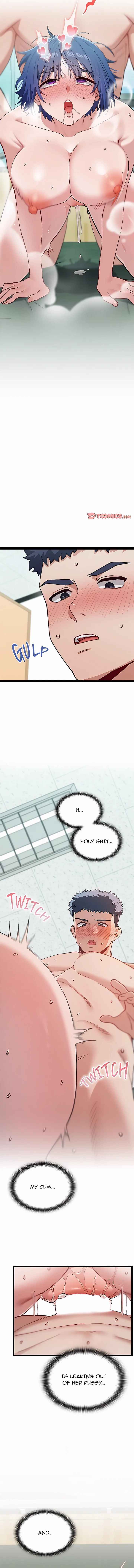 NEW  There are not enough Men Page 3 - MangaHe