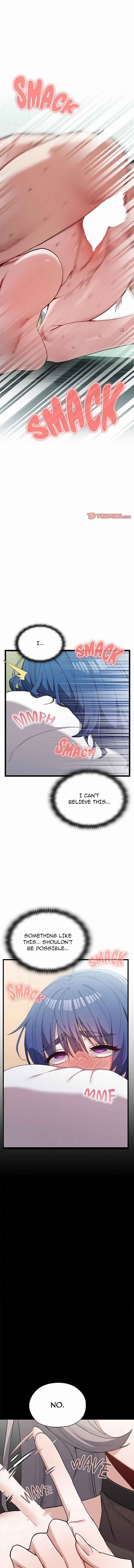 NEW  There are not enough Men Page 10 - MangaHe