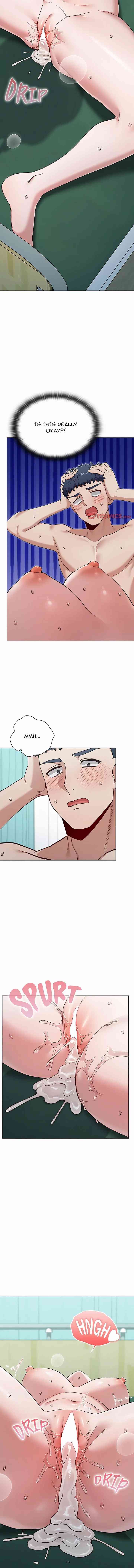 NEW  There are not enough Men Page 15 - MangaHe