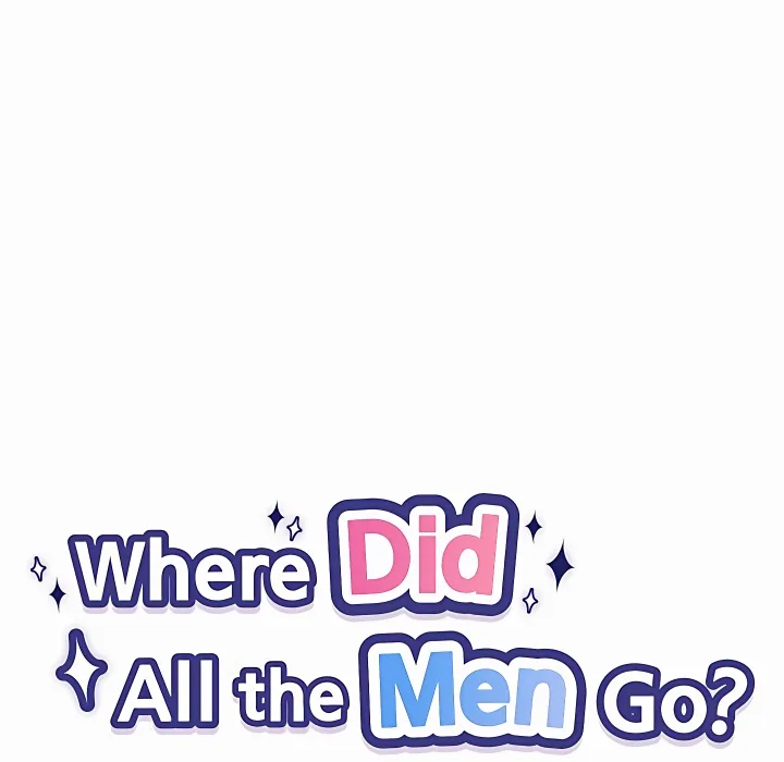 NEW  There are not enough Men Page 12 - MangaHe