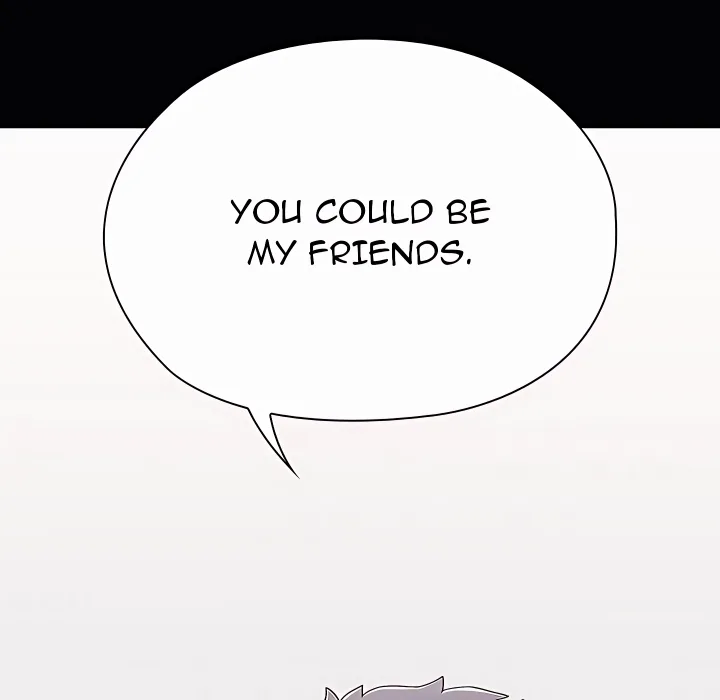 NEW  There are not enough Men Page 118 - MangaHe