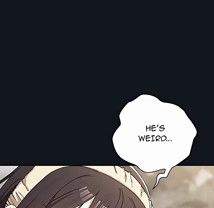 NEW  There are not enough Men Page 124 - MangaHe