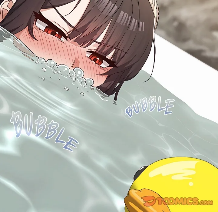 NEW  There are not enough Men Page 125 - MangaHe