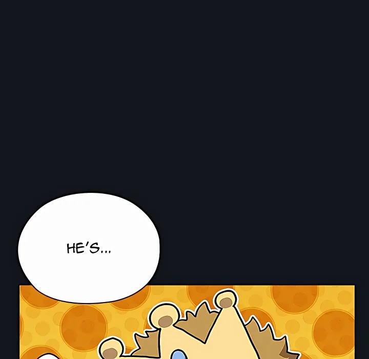 NEW  There are not enough Men Page 127 - MangaHe