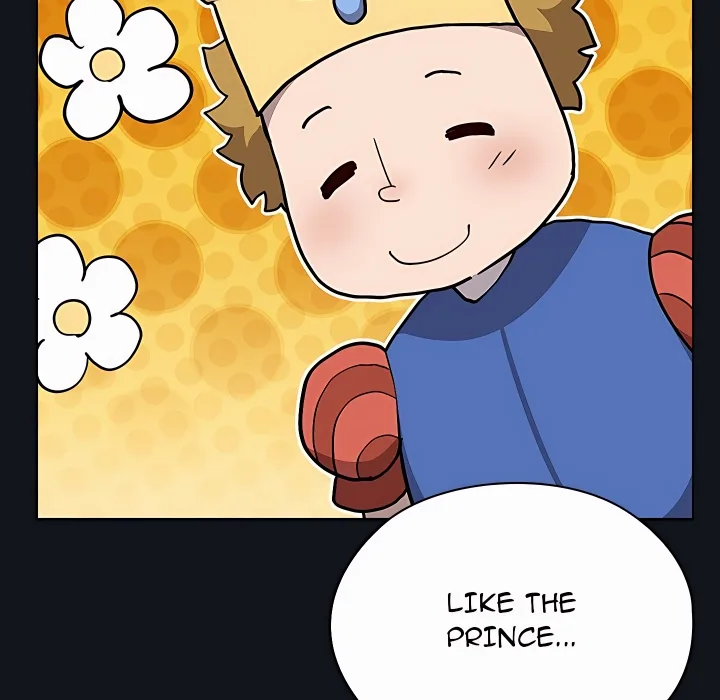 NEW  There are not enough Men Page 128 - MangaHe