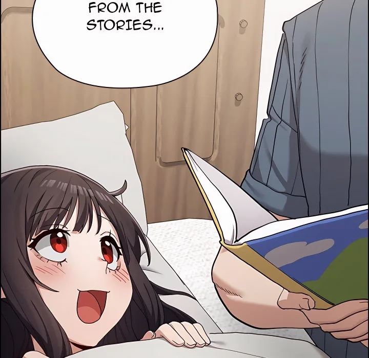 NEW  There are not enough Men Page 130 - MangaHe