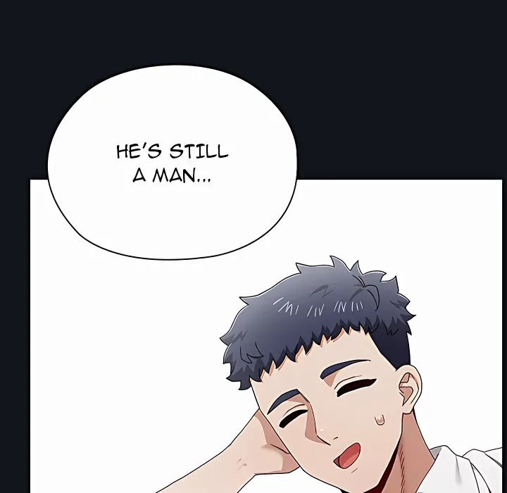 NEW  There are not enough Men Page 155 - MangaHe