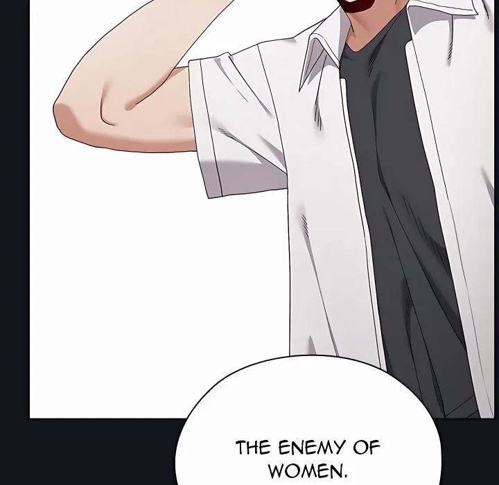 NEW  There are not enough Men Page 156 - MangaHe