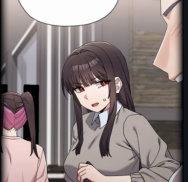 NEW  There are not enough Men Page 164 - MangaHe