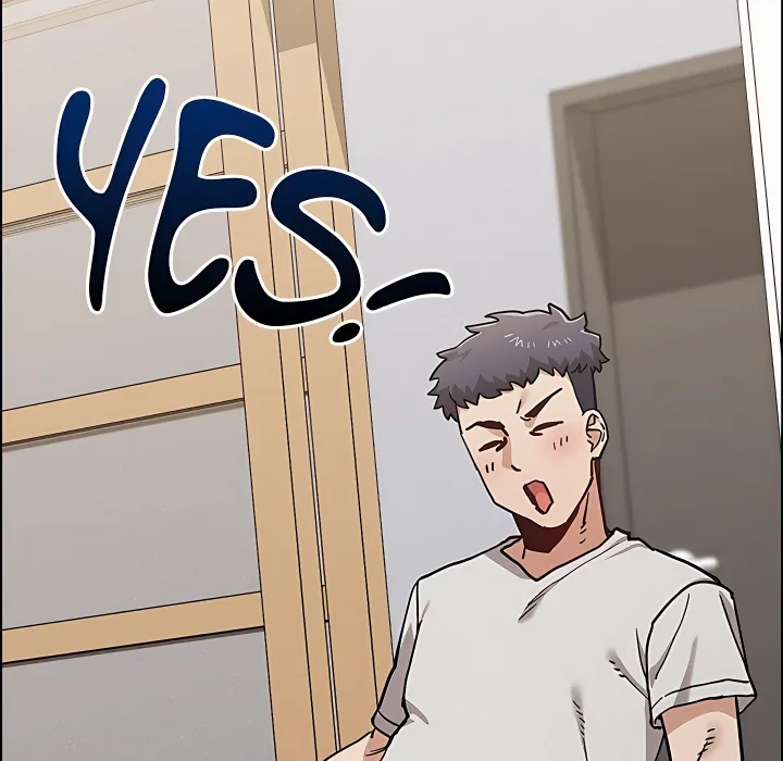 NEW  There are not enough Men Page 168 - MangaHe