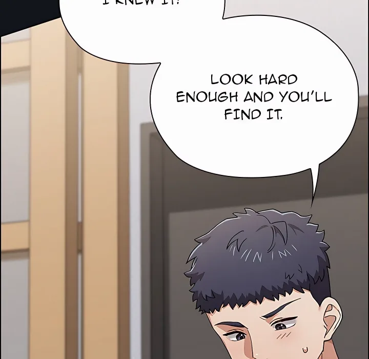NEW  There are not enough Men Page 171 - MangaHe