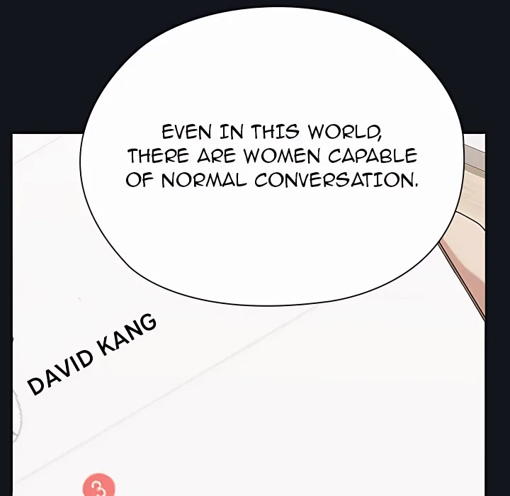 NEW  There are not enough Men Page 174 - MangaHe