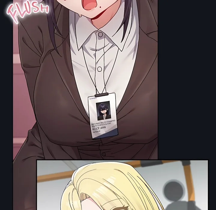NEW  There are not enough Men Page 178 - MangaHe