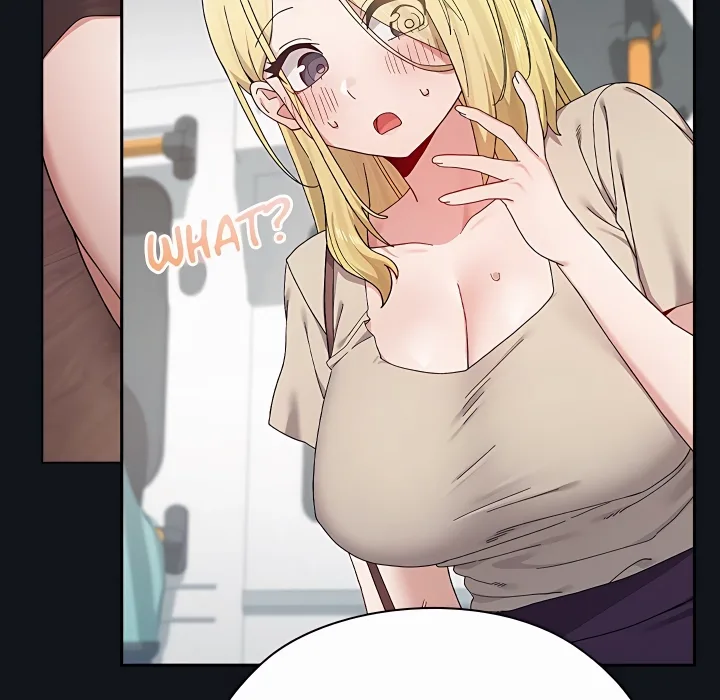 NEW  There are not enough Men Page 179 - MangaHe