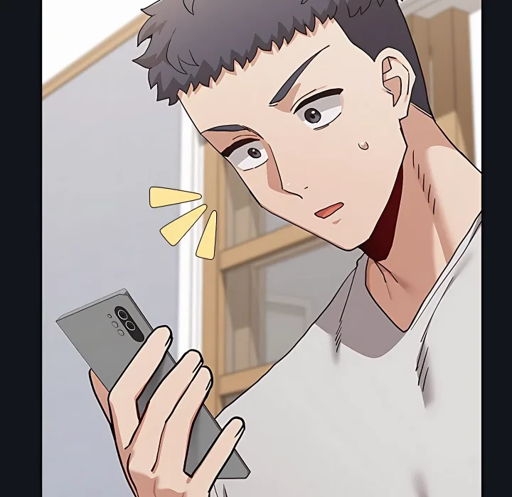 NEW  There are not enough Men Page 182 - MangaHe