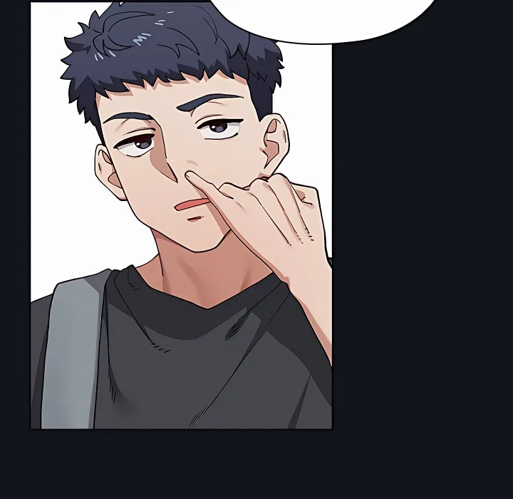 NEW  There are not enough Men Page 192 - MangaHe