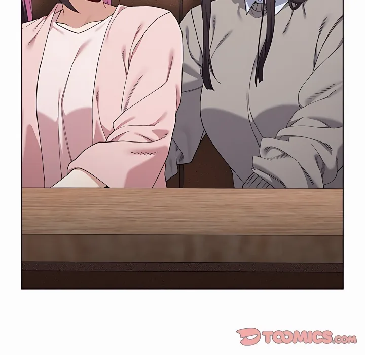 NEW  There are not enough Men Page 29 - MangaHe