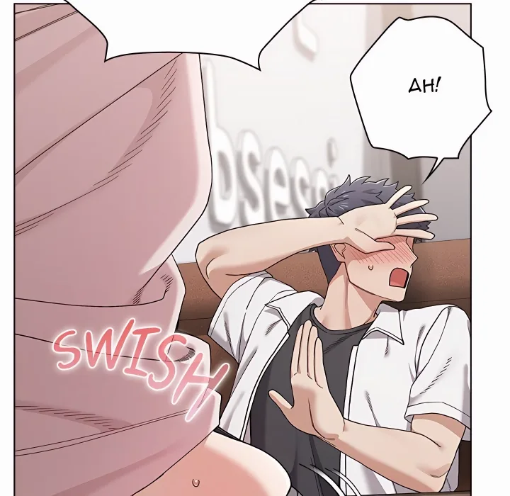 NEW  There are not enough Men Page 33 - MangaHe