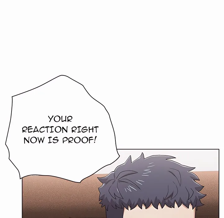 NEW  There are not enough Men Page 35 - MangaHe