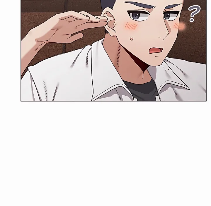 NEW  There are not enough Men Page 36 - MangaHe