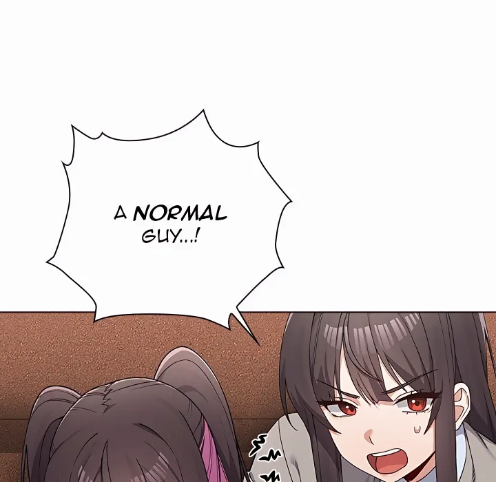 NEW  There are not enough Men Page 37 - MangaHe