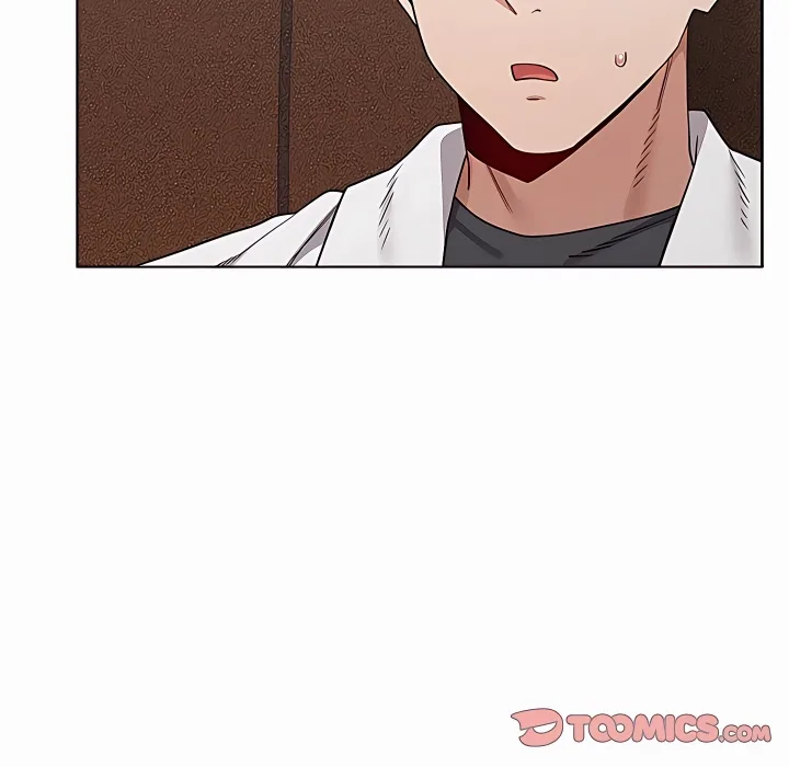 NEW  There are not enough Men Page 41 - MangaHe