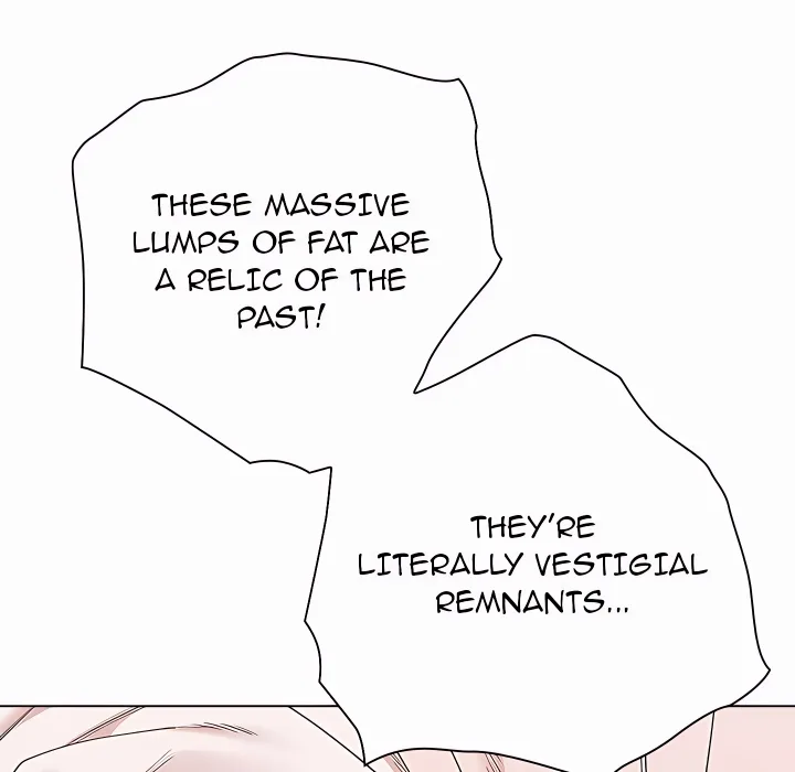NEW  There are not enough Men Page 42 - MangaHe