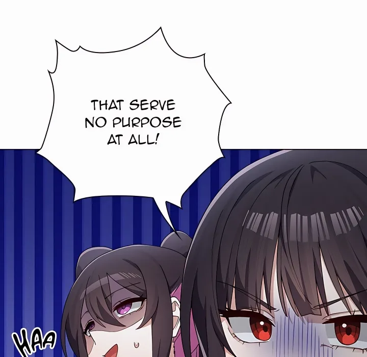 NEW  There are not enough Men Page 45 - MangaHe