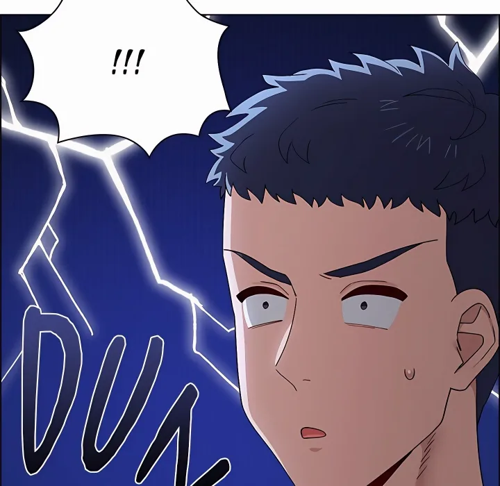 NEW  There are not enough Men Page 54 - MangaHe