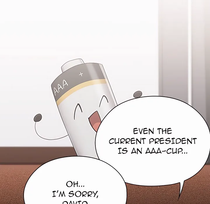 NEW  There are not enough Men Page 56 - MangaHe