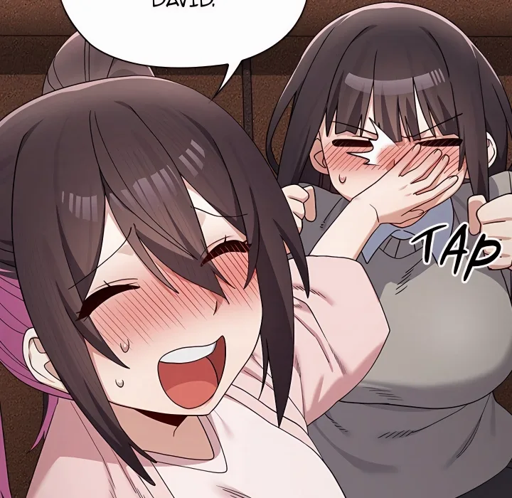 NEW  There are not enough Men Page 57 - MangaHe