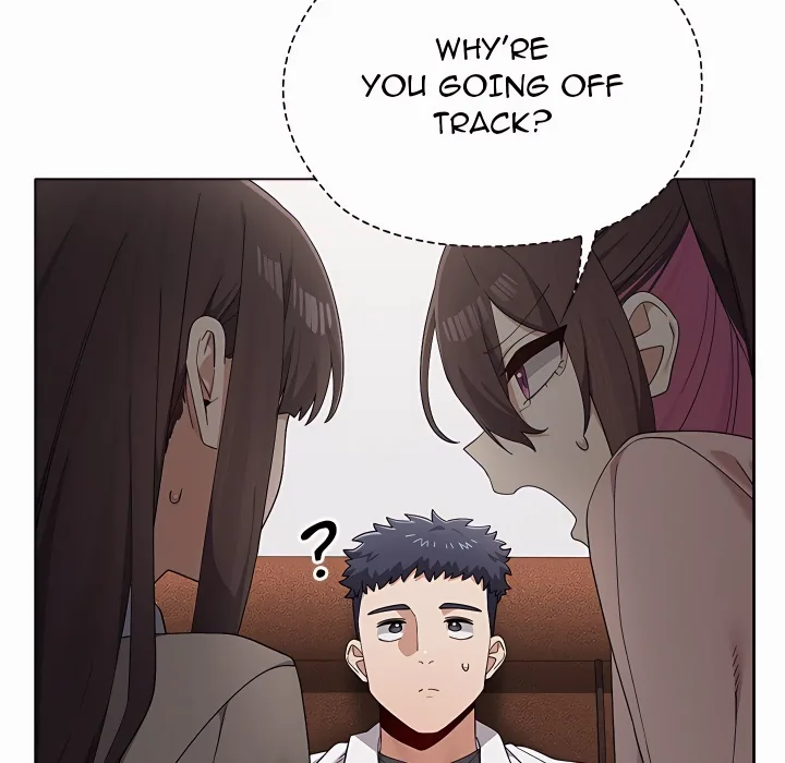 NEW  There are not enough Men Page 60 - MangaHe