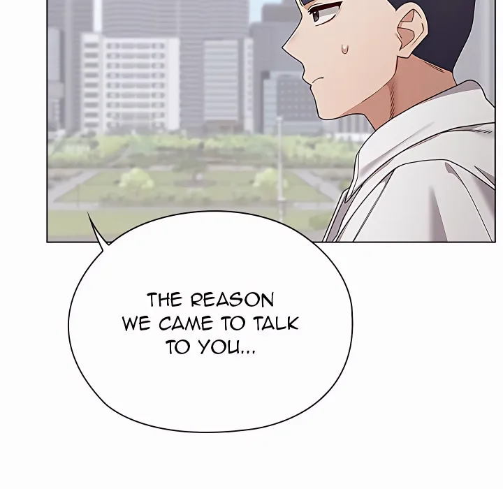 NEW  There are not enough Men Page 63 - MangaHe