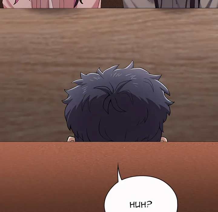 NEW  There are not enough Men Page 66 - MangaHe