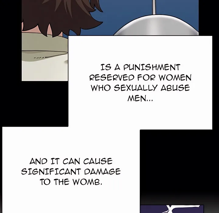 NEW  There are not enough Men Page 70 - MangaHe