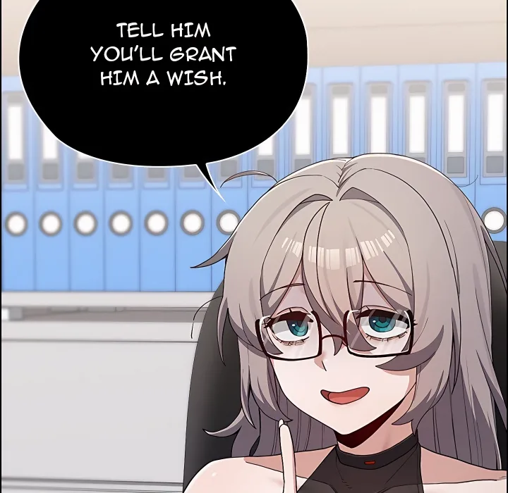 NEW  There are not enough Men Page 79 - MangaHe