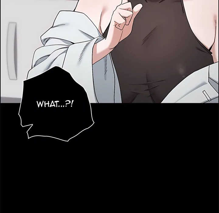 NEW  There are not enough Men Page 80 - MangaHe
