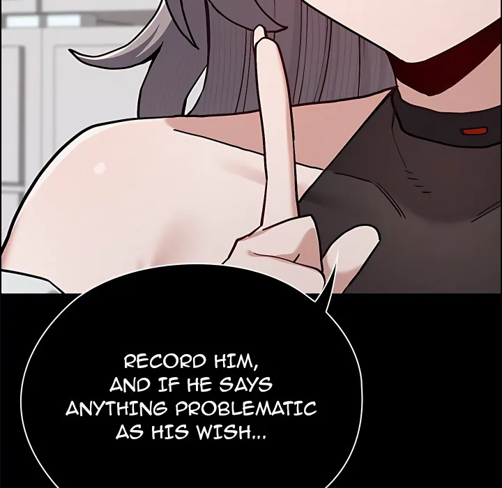 NEW  There are not enough Men Page 82 - MangaHe