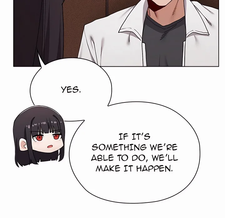 NEW  There are not enough Men Page 88 - MangaHe