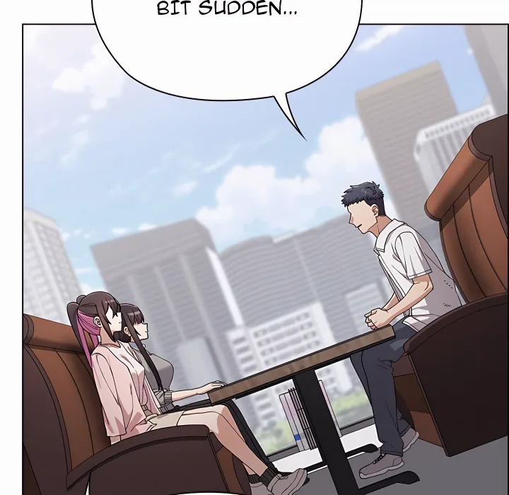 NEW  There are not enough Men Page 90 - MangaHe