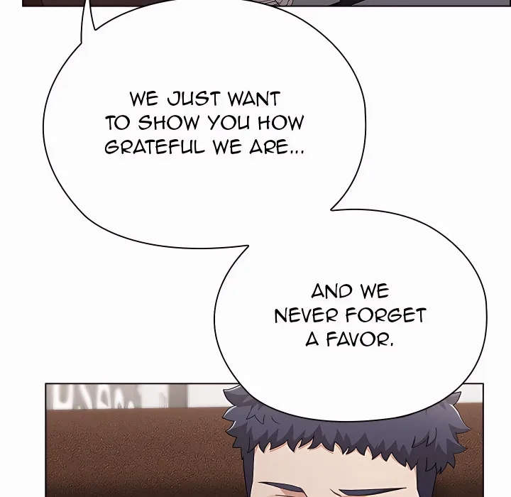 NEW  There are not enough Men Page 91 - MangaHe