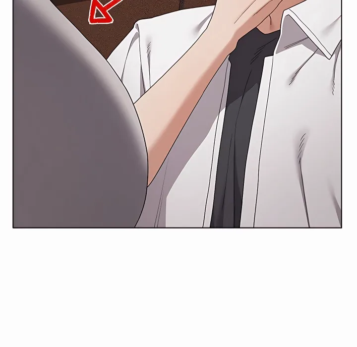NEW  There are not enough Men Page 99 - MangaHe