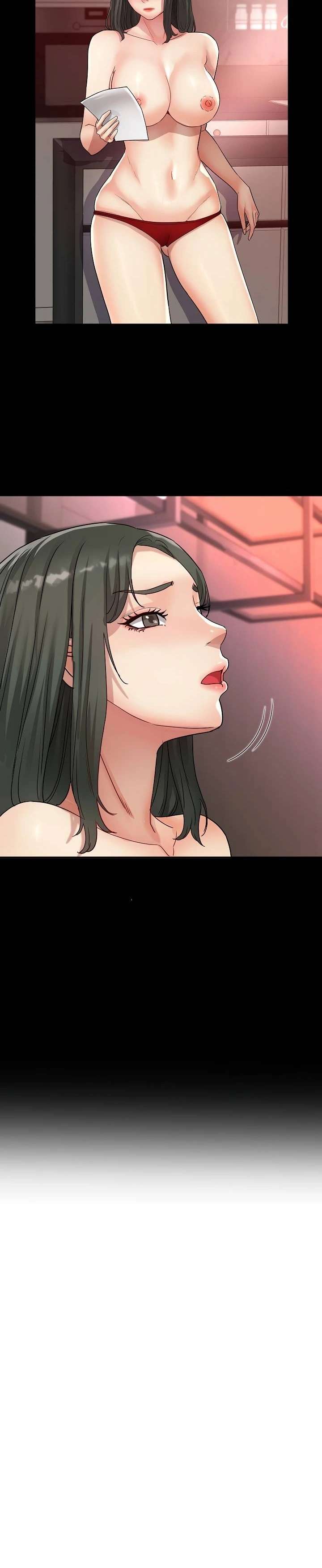 NEW  Tteokbokki Ajumma Page 3 - MangaHe