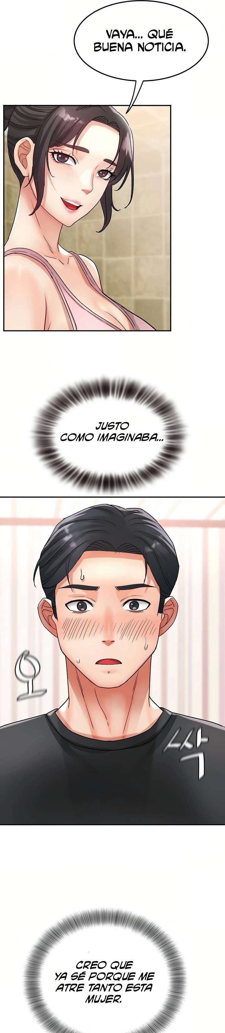 NEW  Tteokbokki Ajumma Page 30 - MangaHe